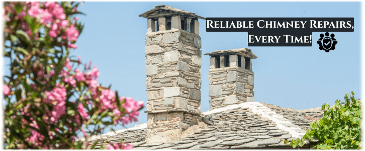 Chimney Repair Baton Rouge LA