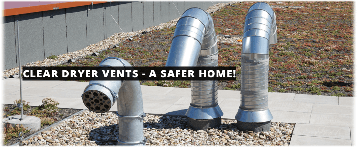 Dryer Vent Cleaning Baton Rouge LA