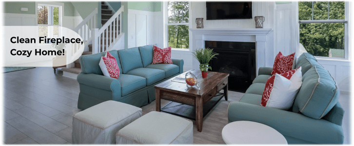 Fireplace Cleaning Baton Rouge LA
