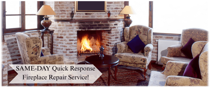 Fireplace Repair Baton Rouge LA