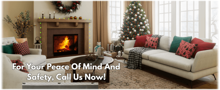 Baton Rouge LA Chimney Cleaning